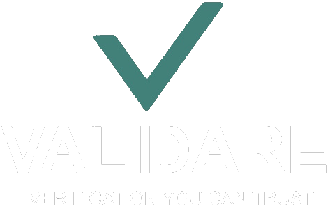 Validare Logo